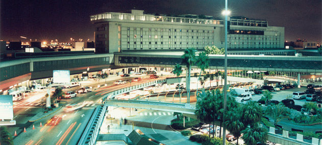 Miami International Airport Hotel Miami Springs