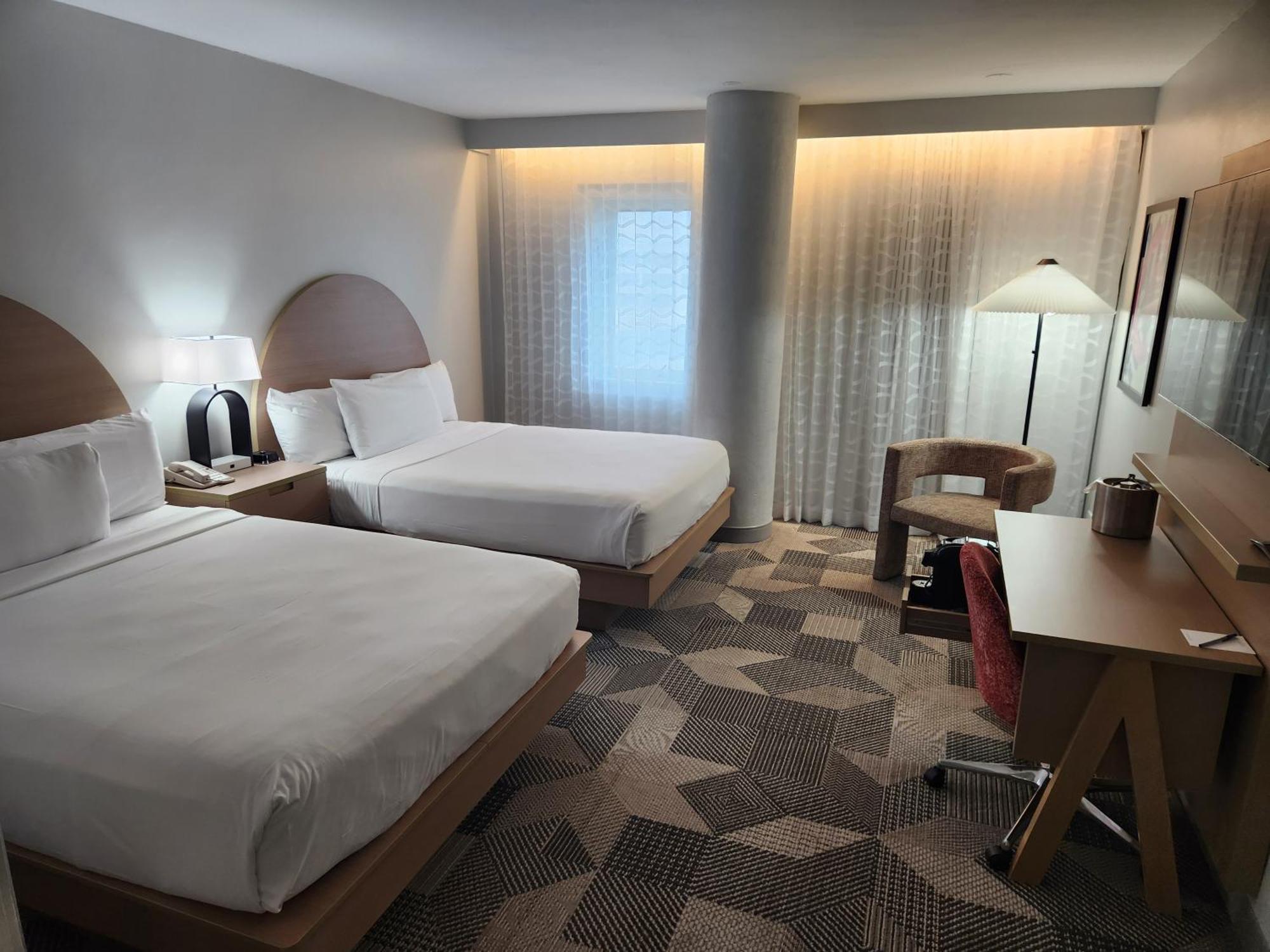 Hotel Miami International Airport Miami Springs