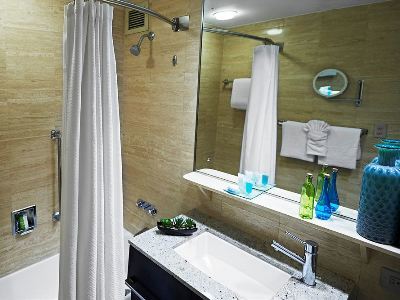 Miami International Airport Hotel