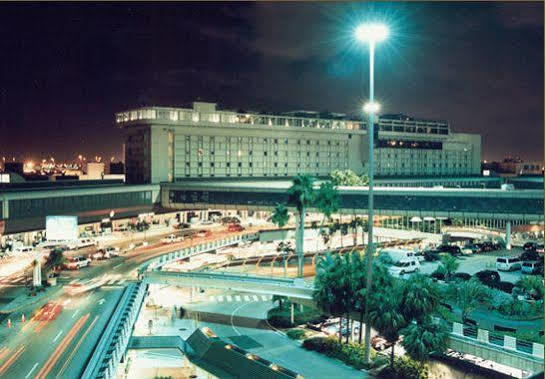 Miami International Airport Miami Springs